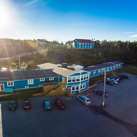 Anchor Inn Hotel And Suites 트윌링게이트 외부 사진