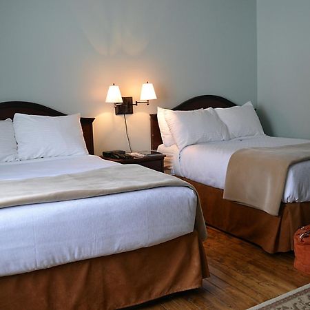 Anchor Inn Hotel And Suites 트윌링게이트 외부 사진