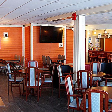 Anchor Inn Hotel And Suites 트윌링게이트 외부 사진