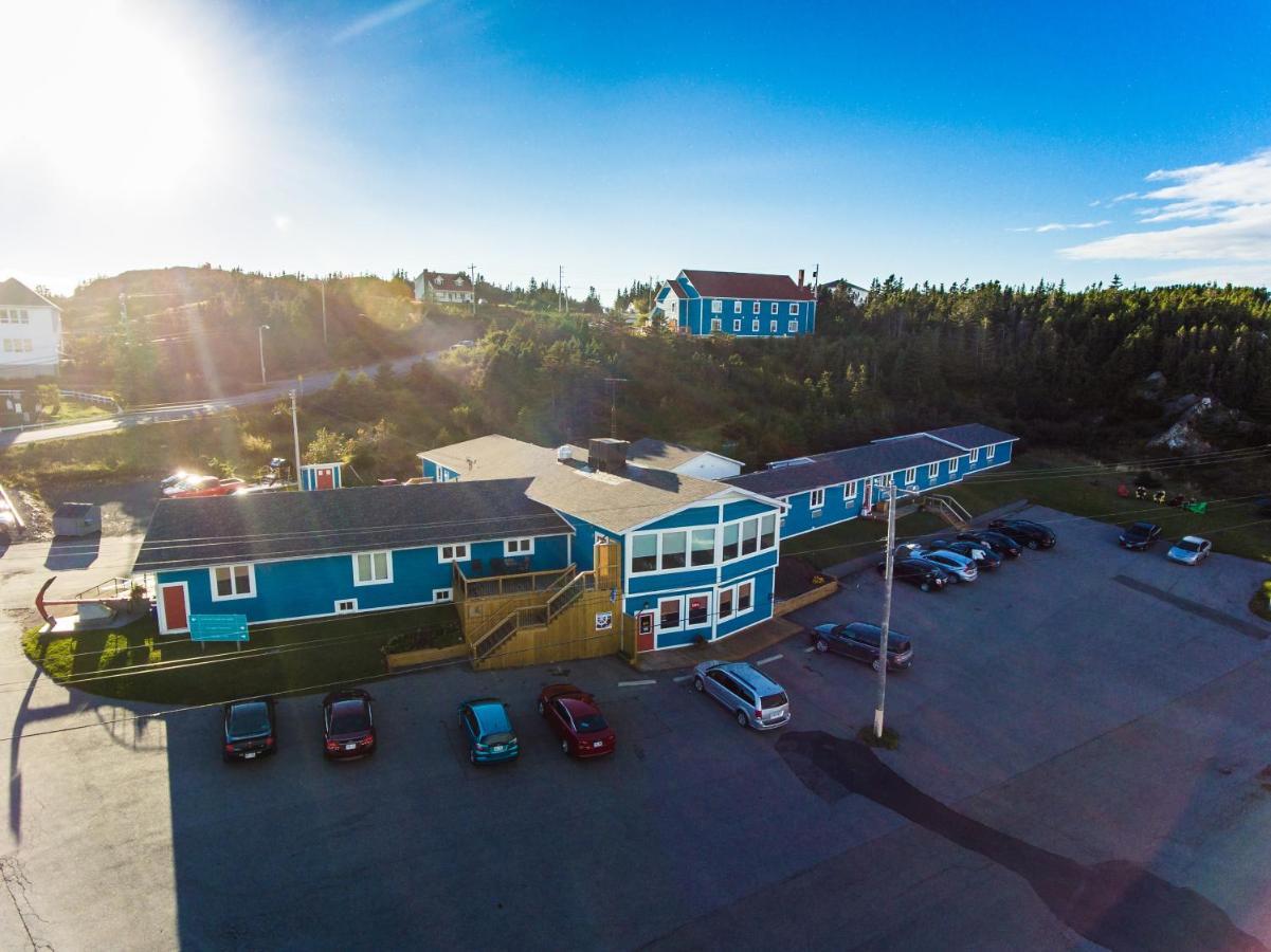 Anchor Inn Hotel And Suites 트윌링게이트 외부 사진