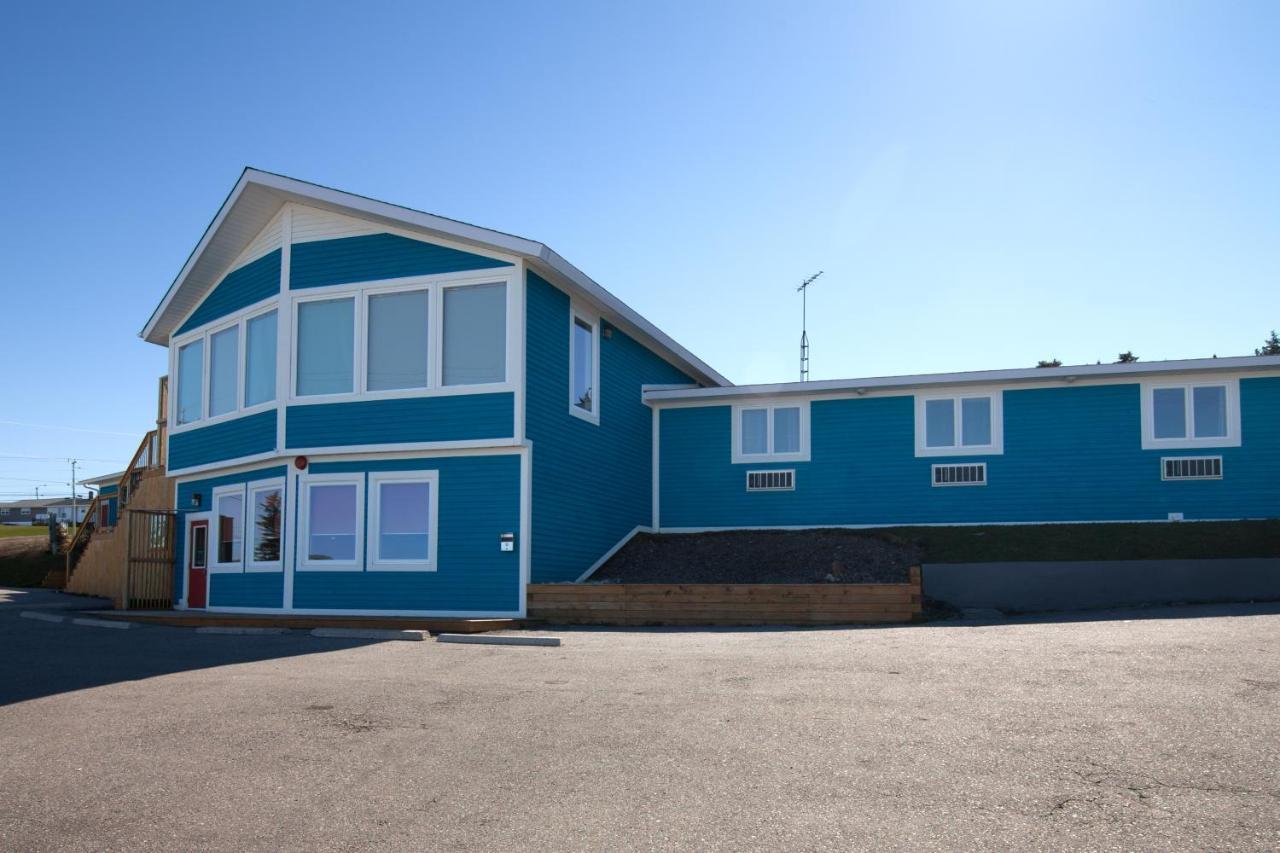 Anchor Inn Hotel And Suites 트윌링게이트 외부 사진