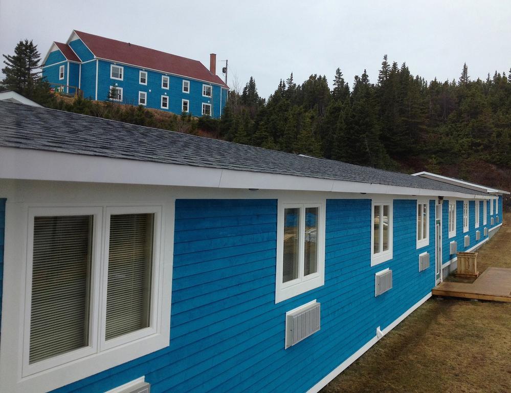 Anchor Inn Hotel And Suites 트윌링게이트 외부 사진