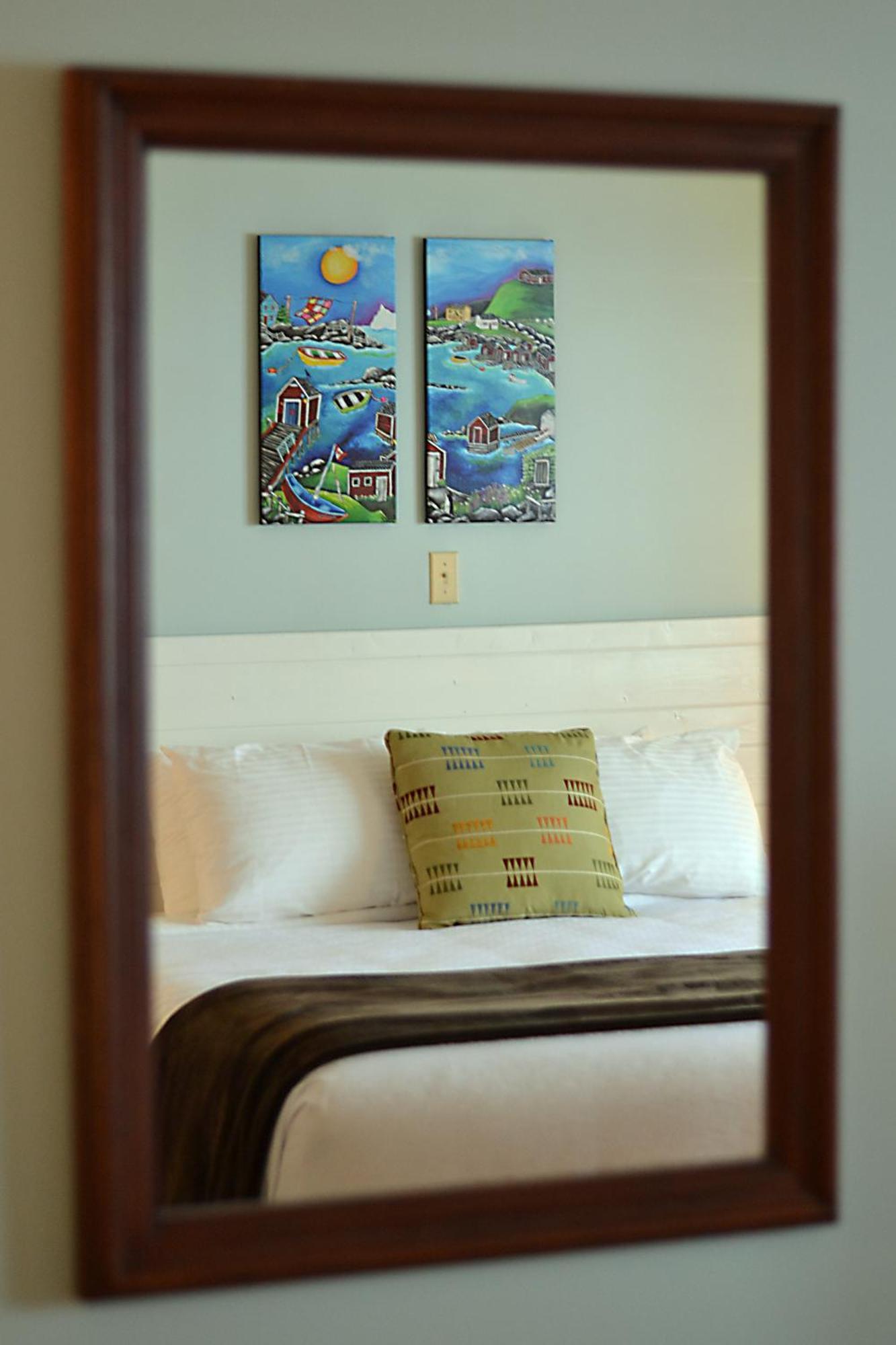 Anchor Inn Hotel And Suites 트윌링게이트 외부 사진
