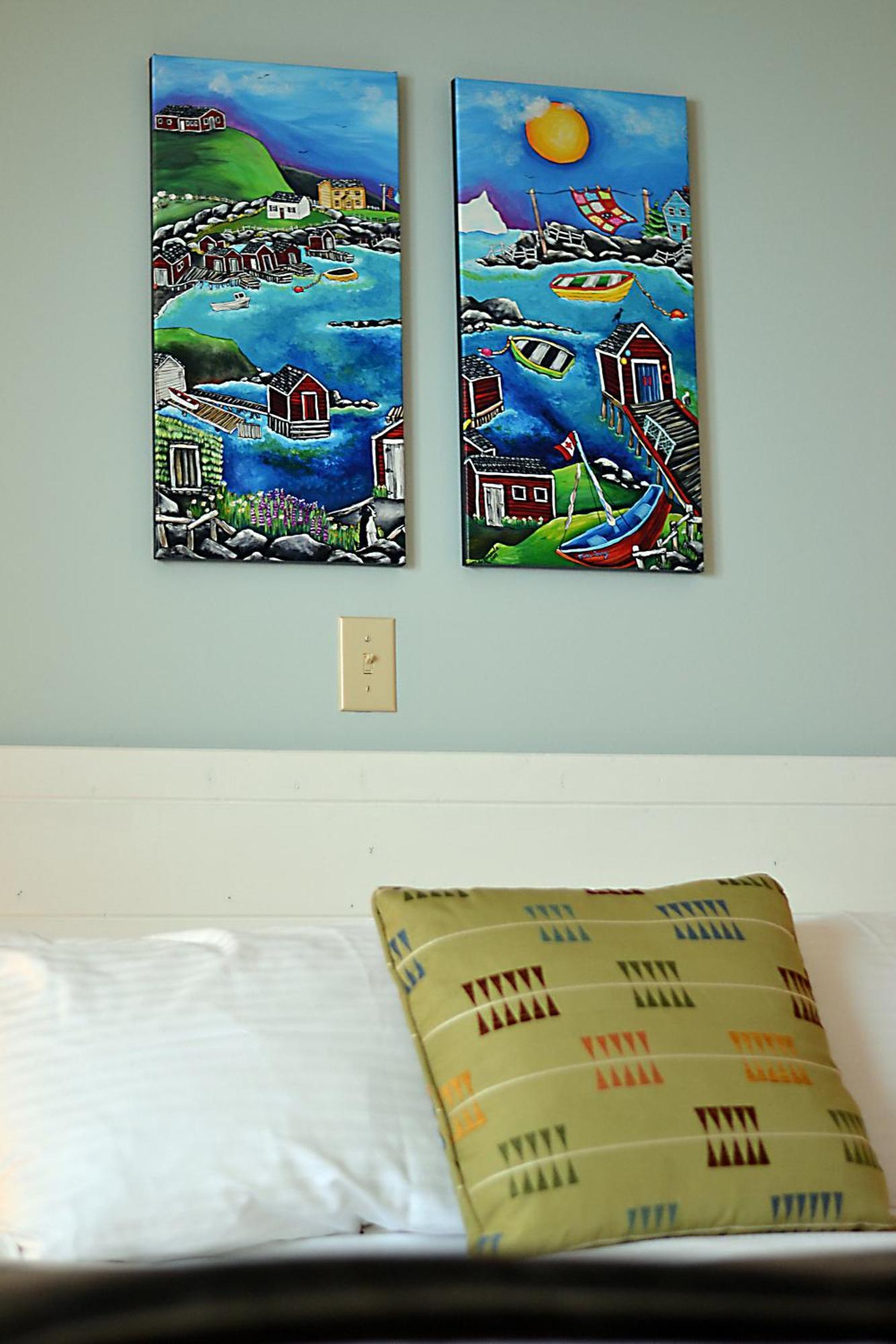 Anchor Inn Hotel And Suites 트윌링게이트 외부 사진