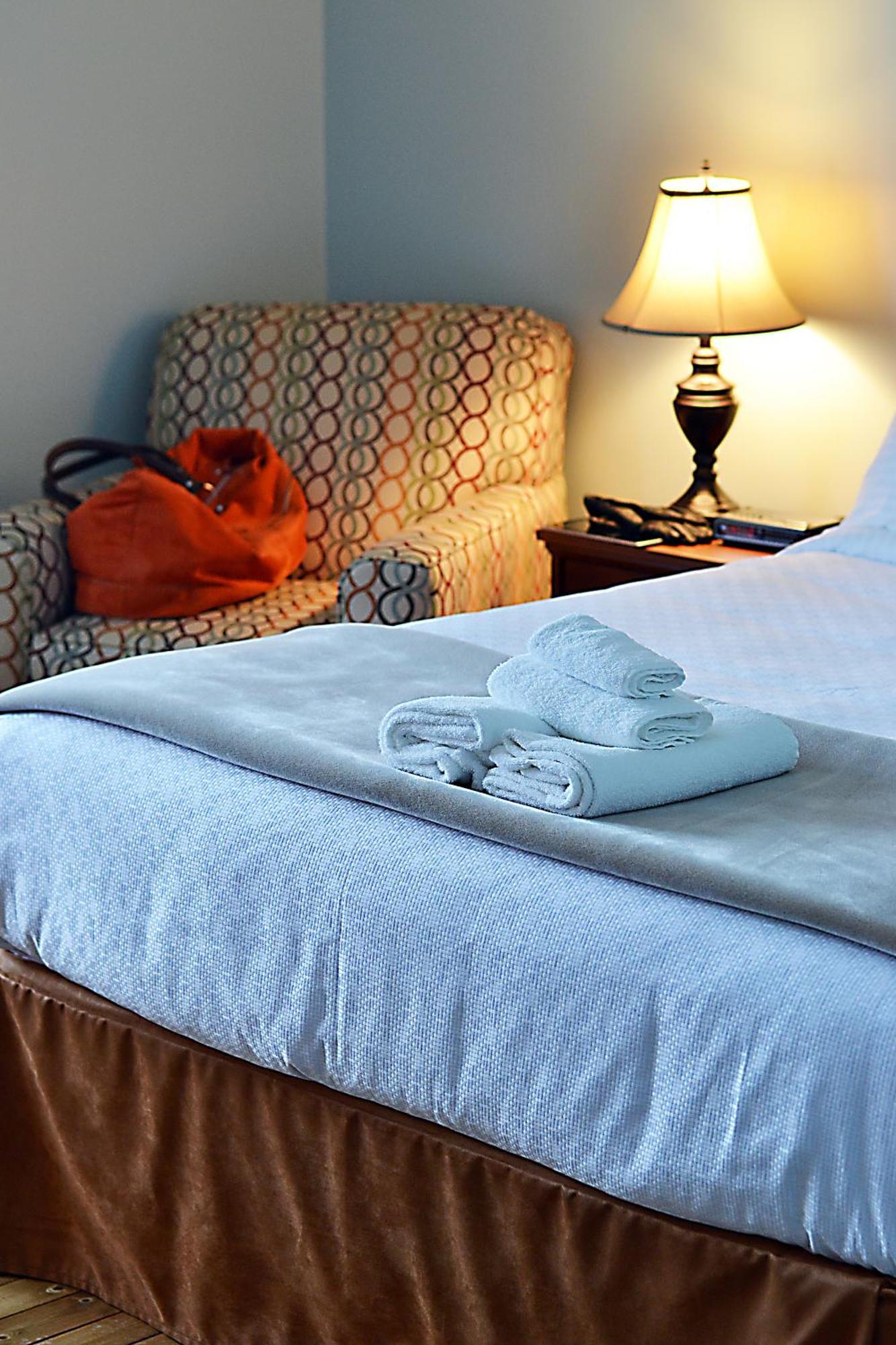 Anchor Inn Hotel And Suites 트윌링게이트 외부 사진