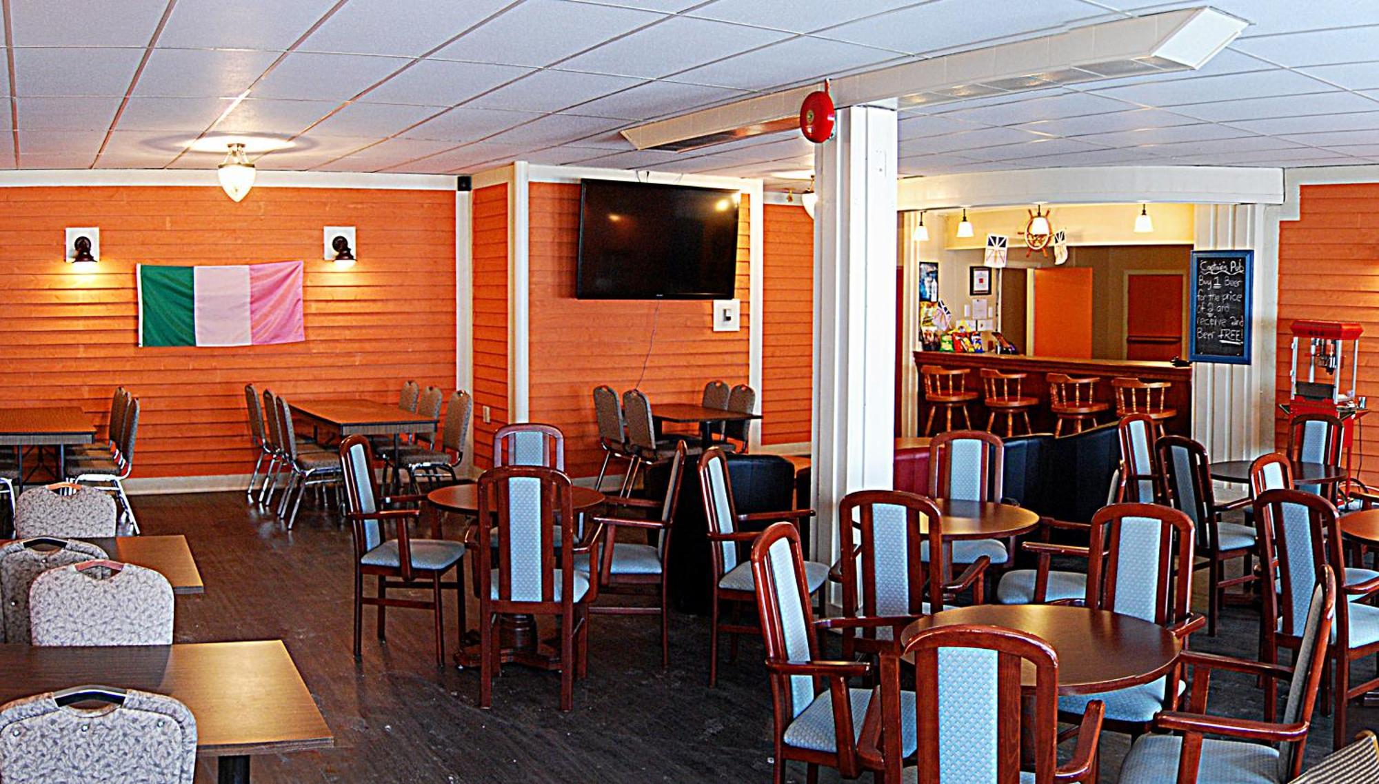 Anchor Inn Hotel And Suites 트윌링게이트 외부 사진
