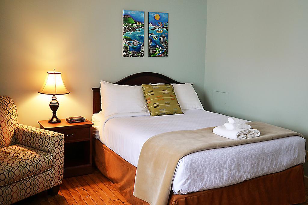 Anchor Inn Hotel And Suites 트윌링게이트 객실 사진