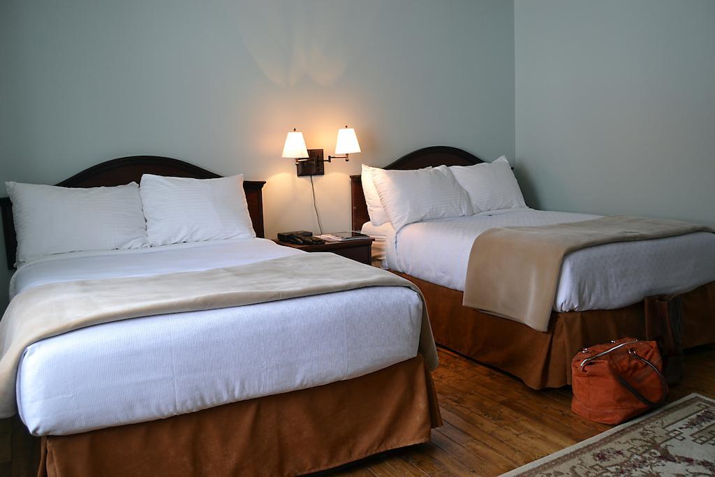 Anchor Inn Hotel And Suites 트윌링게이트 객실 사진